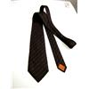 GUCCI Vintage 80-90 NUOVA NEW 100% SETA ORIGINALE MADE IN ITALY