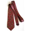NUOVA NEW PAISLEY 100% POLIESTERE CRAVATTA TIE