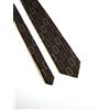 THOMAS NASH NUOVA NEW CRAVATTA TIE ORIGINALE