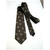 KRIZIA Uomo NUOVA NEW 100% SETA SILK MADE IN ITALY ORIGINALE IDEA REGALO