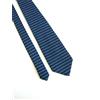SAVATINI NUOVA NEW CRAVATTA TIE ORIGINALE IDEA REGALO