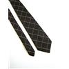 F&F F+F FOR MEN NUOVA NEW CRAVATTA TIE ORIGINALE IDEA REGALO