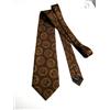 MARIO VALENTINO Napoli NUOVA NEW VINTAGE 90 PURE SILK PURA SETA MADE IN ITALY