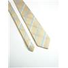 F&F F+F FOR MEN NUOVA NEW CRAVATTA TIE ORIGINALE IDEA REGALO