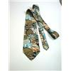 ST.CARLO ST. CARLO RARE RARA Vintage 90 NUOVA NEW 100% SILK MADE IN ITALY