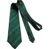 GIOVANNI CUSIMANO NUOVA NEW VINTAGE 80 PURA SETA SILK MADE IN ITALY