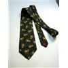 SISLEY NUOVA NEW VINTAGE 90 SETA 100 % SILK ORIGINALE MADE IN ITALY