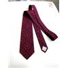 GIOVANNI CUSIMANO NUOVA NEW VINTAGE 80 PURA SETA SILK MADE IN ITALY