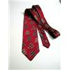 J.T. TWIDD MADE IN ITALY NUOVA NEW Pura Seta 100% PURE SILK