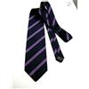 Yves Saint Laurent RARA RARE YVES SAINT LAURENT NUOVA NEW VINTAGE ANNI 90 SETA SILK MADE IN ITALY