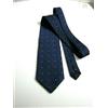 HERMAN THOMPSON NUOVA NEW 100% SETA SILK ORIGINALE MADE IN ITALY