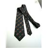 YVES SAINT LAURENT NUOVA NEW VINTAGE ANNI 90 Originale 100% SETA MADE IN ITALY