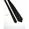 GIORGIO ARMANI NUOVA NEW POIS 100% SETA SILK MADE IN ITALY IDEA REGALO