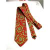 Versace GIANNI VERSACE VINTAGE 90 NUOVA NEW Originale 100% SETA SILK MADE IN ITALY