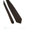 COLOMBO Arlecchino NUOVA NEW Made in Italy 100% SETA SILK ORIGINALE