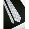GEORGE NUOVA NEW SETA SILK CRAVATTA TIE