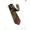 BARLEY SCOTT NUOVA NEW PAISLEY MADE IN ITALY 100% SETA SILK IDEA REGALO
