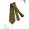Yves Saint Laurent LUXURY YVES SAINT LAURENT Paris NUOVA NEW 100% SETA SILK ORIGINALE MADE IN ITALY