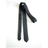 FLIPBACK Slim UOMO RAGAZZO MAN BOYS NUOVA NEW CRAVATTA TIE ORIGINALE