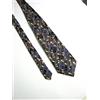 FIN TAI YANG FIN TAY YANG Cravatta Tie NUOVA NEW Originale 100% SETA SILK