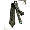 FRANCO ARIOLI RARE FRANCO ARIOLI MILANO Vintage 60 NUOVA NEW PURA SETA SILK MADE IN ITALY