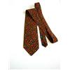 G. CARELLA BY PETER MILANO NUOVA NEW MADE IN ITALY 100% PURE SILK ORIGINALE