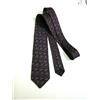 JOHN VARVATOS NUOVA NEW PURA SETA PURE SILK MADE IN USA