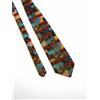 PEGASUS Cravatta Tie NUOVA NEW ORIGINALE