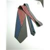 GIORGIO REDAELLI Rare RARA NUOVA NEW 100% Seta Silk ORIGINALE