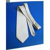 ANDREA CONTE Napoli NUOVA NEW 100% SETA SILK ORIGINALE MADE IN ITALY