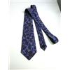 DANIEL'S VINTAGE 80 NUOVA NEW PURA SETA PURE SILK HAND MADE IN ITALY
