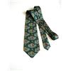 FENDI NUOVA NEW 100% PURA SETA PURE SILK MADE IN ITALY ORIGINALE