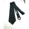 PAOLO DA PONTE NUOVA NEW RARA RARE VINTAGE 80 SETA PURE SILK ORIGINALE