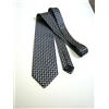 HARRY & SONS NUOVA NEW 100% SETA SILK MADE IN ITALY ORIGINALE