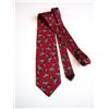 BARLEY SCOTT PURA SETA PURE SILK NUOVA NEW MADE IN ITALY IDEA REGALO