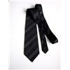 NUOVA NEW CRVATTA TIE POLIESTERE IDEA REGALO