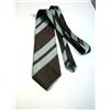 ANDREW'S TIES MILANO COLLECTION SETA E LINO SILK AND FLAX NUOVA NEW ORIGINALE