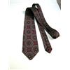 Versace RARE RARE GIANNI VERSACE VINTAGE 80 NUOVA NEW Originale SETA SILK MADE IN ITALY