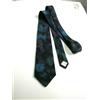 CARLO COLOMBO Tie Rack NUOVA NEW Originale 100% SETA SILK MADE IN ITALY