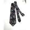 ENZO BALLAGIO RARE RARA ENZO BALLAGIO NUOVA NEW Vintage 80 SETA SILK ORIGINALE MADE IN ITALY