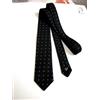OLD RIVER Prestige 7 CM NUOVA NEW PURA SETA PURE SILK MADE IN ITALY ORIGINALE