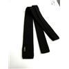 YVES SAINT LAURENT LUXURY YVES SAINT LAURENT NUOVA NEW LANA WOOL JERSEY MADE IN ITALY
