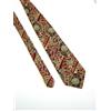 ALVIERO MARTINI NUOVA NEW SETA SILK HAND MADE Fatta a Mano Originale IDEA REGALO