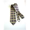 ELIO GARBI MADE IN ITALY NUOVA NEW 100% SETA PURE SILK FATTA A MANO HAND MADE