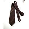 FOLCO CASSANDRI BURTON Vintage 80 NUOVA NEW 100% SETA SILK MADE IN ITALY ORIGINALE