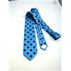 JOHN LANE NUOVA NEW MADE IN ITALY 100% SETA SILK ORIGINALE