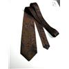GB.PEDRINI GB. PEDRINI NUOVA NEW VINTAGE 80 SETA SILK MADE IN ITALY