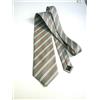WALTER'S BROTH PURA SETA NUOVA NEW 100% PURE SILK ORIGINALE