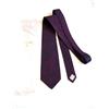 CUGINI ROMA NUOVA NEW VINTAGE 80 PURA SETA PURE SILK MADE IN ITALY ORIGINALE