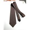 DELL'OGLIO RARA RARE DELL'OGLIO NUOVA NEW VINTAGE 80 SETA PURE SILK PIED DE POULE